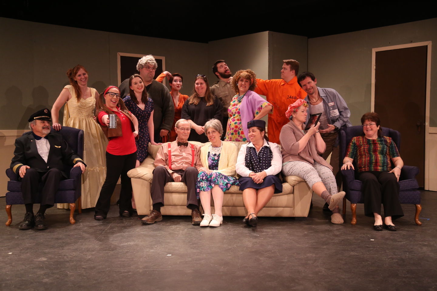 A Tribute to the Carol Burnett Show